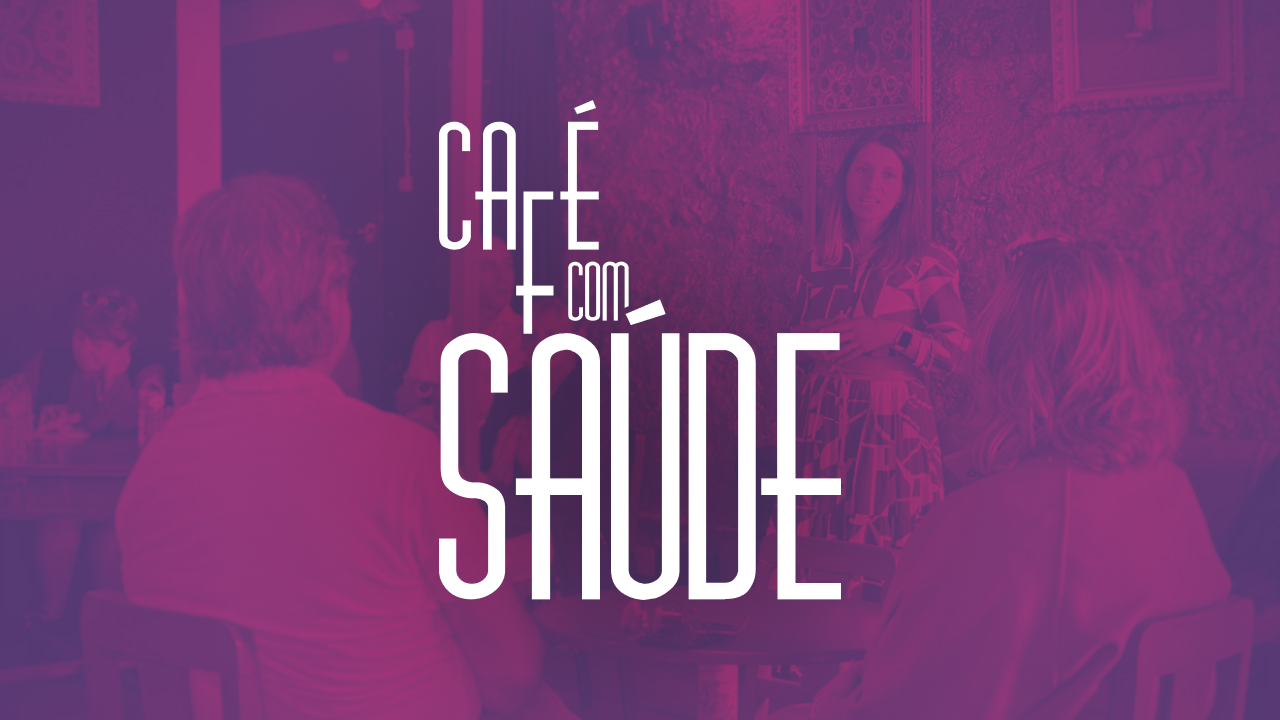 Café com Saúde